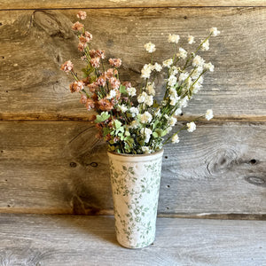 Petticoat Blooms