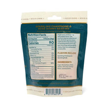Load image into Gallery viewer, L&amp;P Sparkling Boozy Gummy Bag
