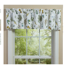 Country Valance Curtains