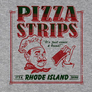 Pizza Strips Tee