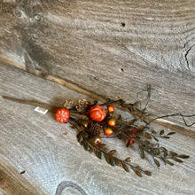Load image into Gallery viewer, Pumpkin and Berries Floral Collection
