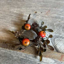 Load image into Gallery viewer, Pumpkin and Berries Floral Collection
