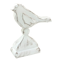 Resin Bird Stand