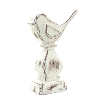 Load image into Gallery viewer, Resin Bird Stand
