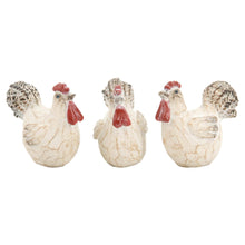 Load image into Gallery viewer, Little Roosters, Little Hens
