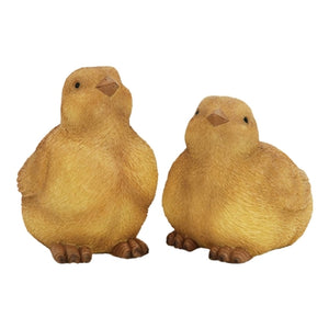 Resin Chicks