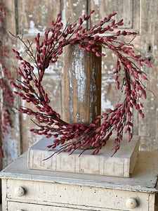 Rosewood Catkin Collection