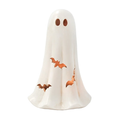 Ghost with Bats