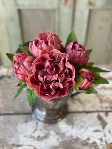 Floret Peony Bundle