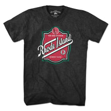Load image into Gallery viewer, Rhode Island Short Sleeve Tee
