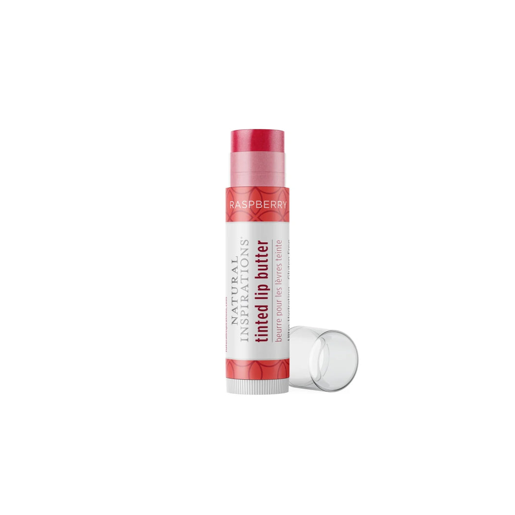 Natural Inspirations Lip Tint Butter