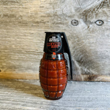 Load image into Gallery viewer, The General&#39;s Hot Sauce
