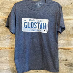 Glostah Tee