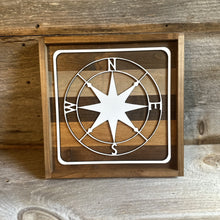 Load image into Gallery viewer, Rustic Wood Recreation Signs
