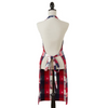 American Checkered Apron