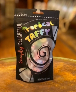 Simply Delightful Taffy