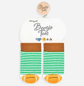 Baby Rattle Socks