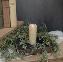 Load image into Gallery viewer, Rustic Moving 3D Flame Pillar Candles
