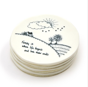 Countryside Coaster