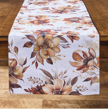 Load image into Gallery viewer, Rustic Blooms Placemats and Runners
