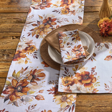 Load image into Gallery viewer, Rustic Blooms Placemats and Runners
