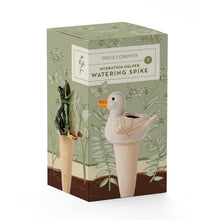 Load image into Gallery viewer, Animal Self-Watering Plant Spike in Gift Box
