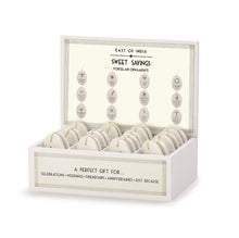 Load image into Gallery viewer, Sweet Sayings Oval-Shaped Ornament
