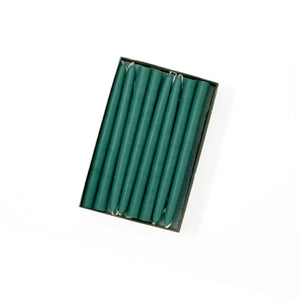 Mole Hollow Tiny Taper Candles