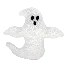 Load image into Gallery viewer, Fleece Ghost Plush
