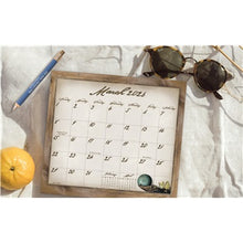 Load image into Gallery viewer, 2026 Magnetic Calendars
