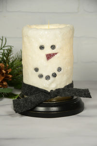 Candle Sleeves