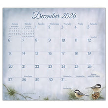 Load image into Gallery viewer, 2026 Magnetic Calendars
