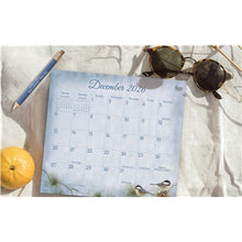 Load image into Gallery viewer, 2026 Magnetic Calendars
