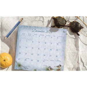 2026 Magnetic Calendars