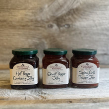 Load image into Gallery viewer, Stonewall Kitchen Spicy Jams &amp; Jellies
