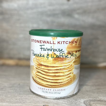 Load image into Gallery viewer, Stonewall Kitchen Farmhouse Pancake &amp; Waffle Mix
