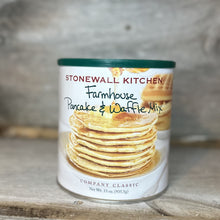 Load image into Gallery viewer, Stonewall Kitchen Farmhouse Pancake &amp; Waffle Mix
