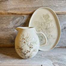 Load image into Gallery viewer, Olive and Fern Stoneware Collection
