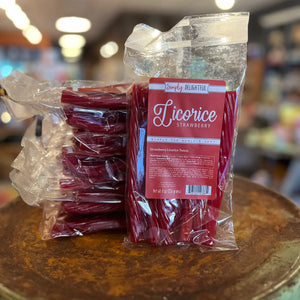 Licorice