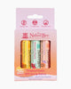 Tropical Oasis SPF 15 Lip Balm Trio