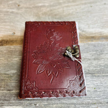 Load image into Gallery viewer, Tooled Leather Journals
