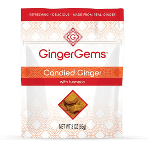 GingerGems