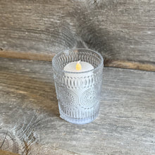 Load image into Gallery viewer, Vintage Inspired Drinking Glass
