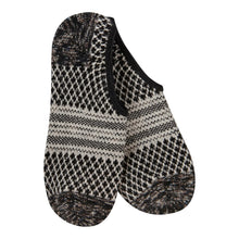 Load image into Gallery viewer, World's Softest Sock - Weekend Gallery Footsie
