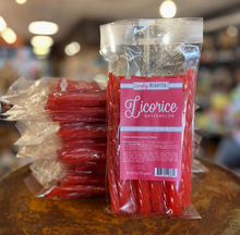 Load image into Gallery viewer, Licorice
