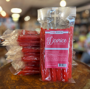 Licorice