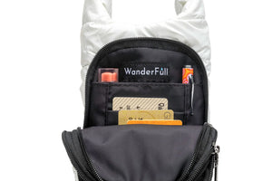 WanderFull HydroBags