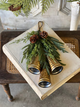 Load image into Gallery viewer, Alto Bell Greens Drop
