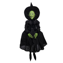 Load image into Gallery viewer, Eris Witch Gathered Traditions by Joe Spencer Doll
