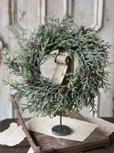 Load image into Gallery viewer, Wind Chill Juniper Rings
